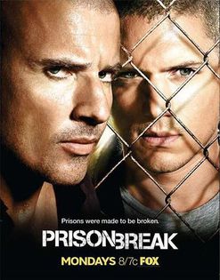 Prison Break - sezonul 4