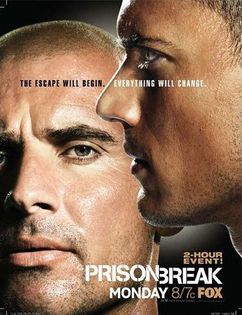 Prison Break - Prison Break