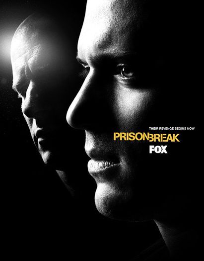 Prison Break - Prison Break