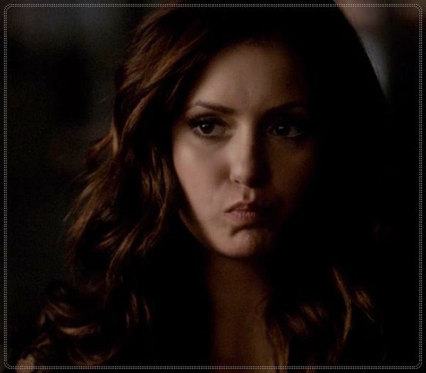 》*coboara cu parul facut ca si Kath* Im a little dysfunctional, Dont you know? - here - episode 37 - done