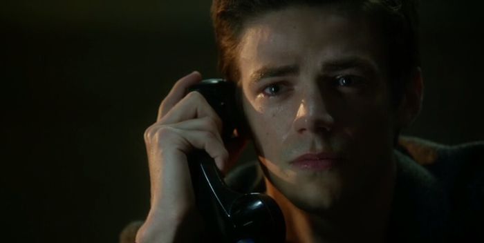 Barry Allen - The Flash