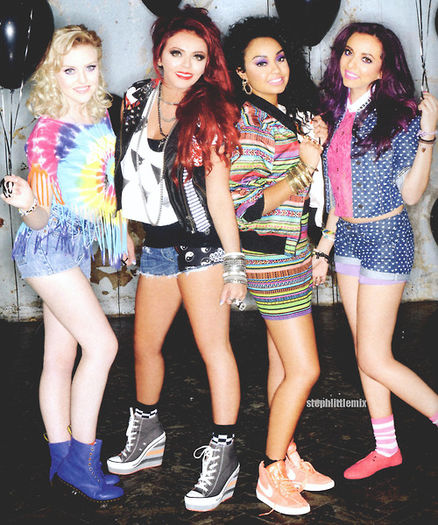 tumblr_ngu4r0qdQU1u0o2fyo1_500 - little mix