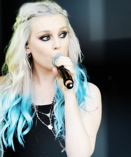 Perrie-Edwards3 - perrie edwards