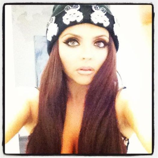 Jesy_nelson_by_littlemixfans-d5mt2wv