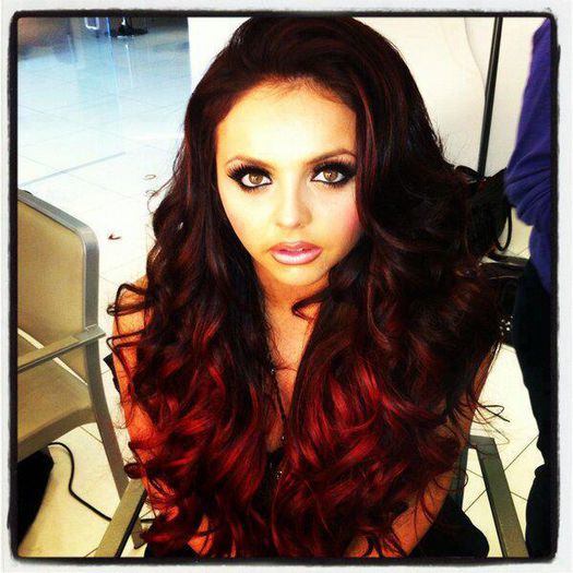 Jesy_nelson_by_littlemixfans-d5wy7b4