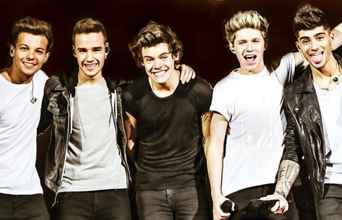 one-direction-where-we-are-tour - One direction