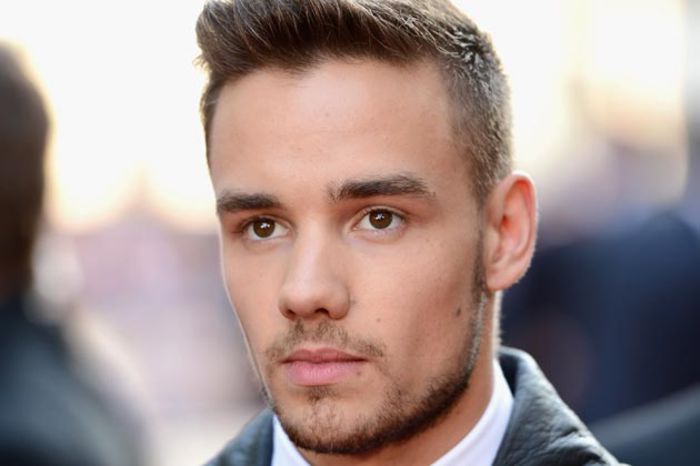 LiamPayne - Liam payne