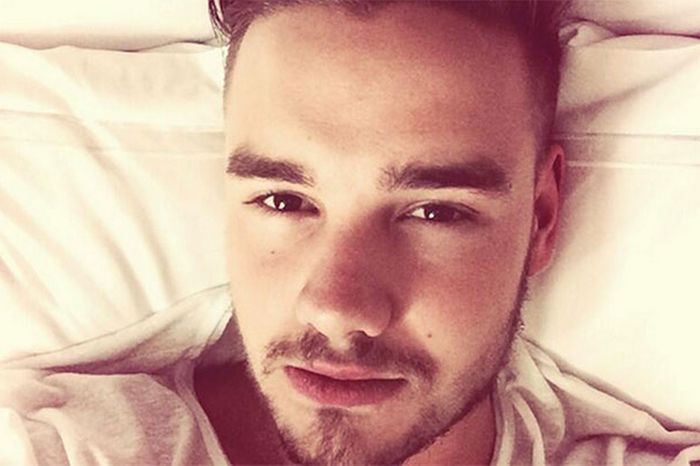 Liam-Payne - Liam payne