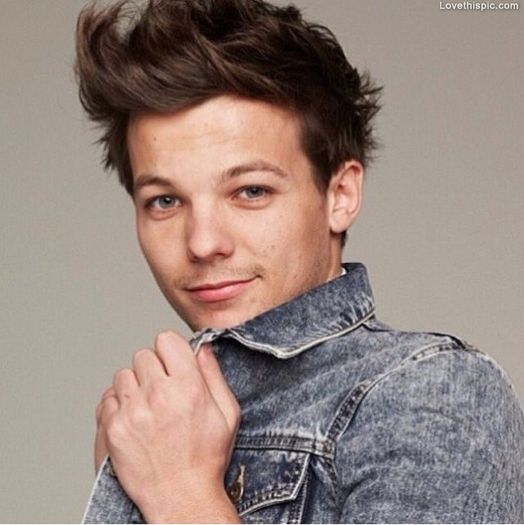 75881-Louis-Tomlinson - louis tomilson