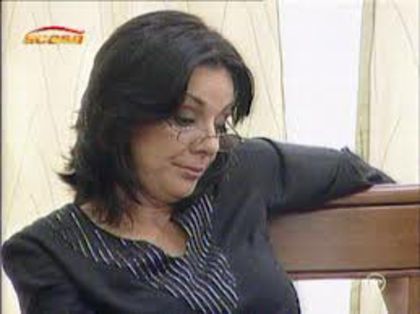 Doar stii ca nu-ti dau dreptate, dar....sa zicem ca e ceva adevar pe acolo. ;-``