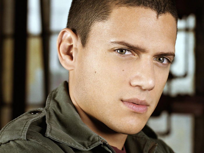 Wentworth Miller  (2) - Wentworth Miller