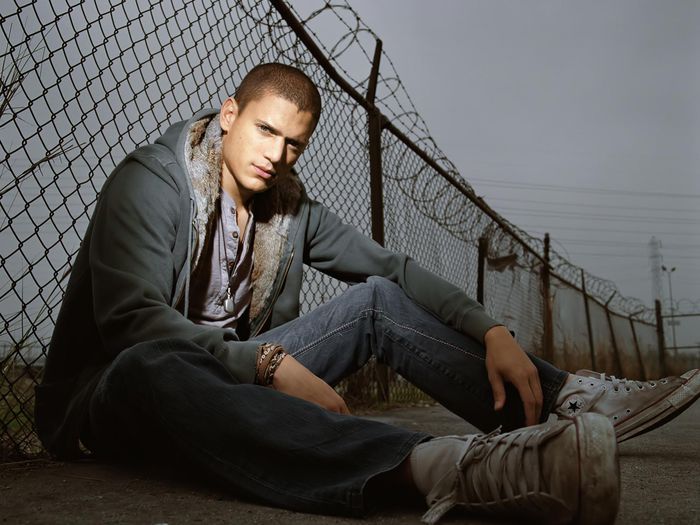 Wentworth Miller  (4) - Wentworth Miller