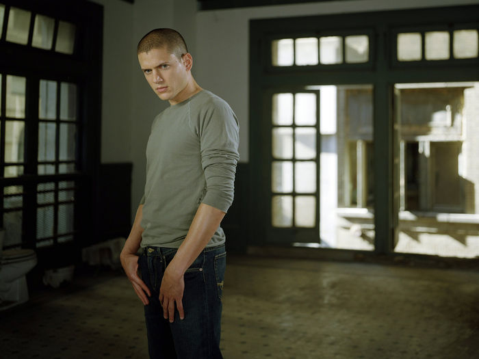 Wentworth Miller  (5)