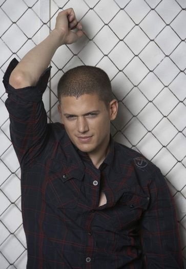 Wentworth Miller  (10)