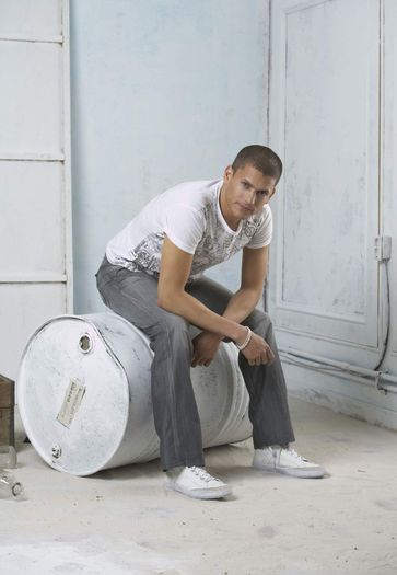 Wentworth Miller  (14)