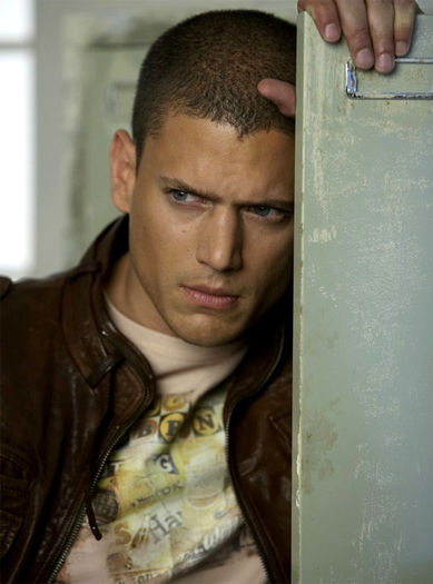 Wentworth Miller  (20)