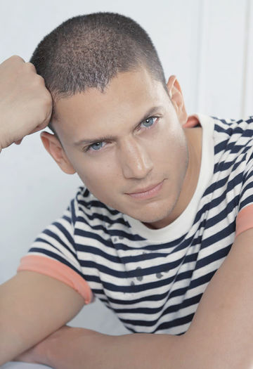 Wentworth Miller  (21)