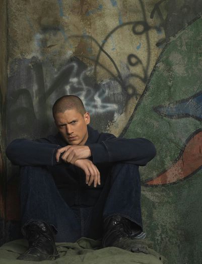 Wentworth Miller  (24)