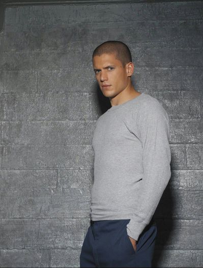 Wentworth Miller  (36)