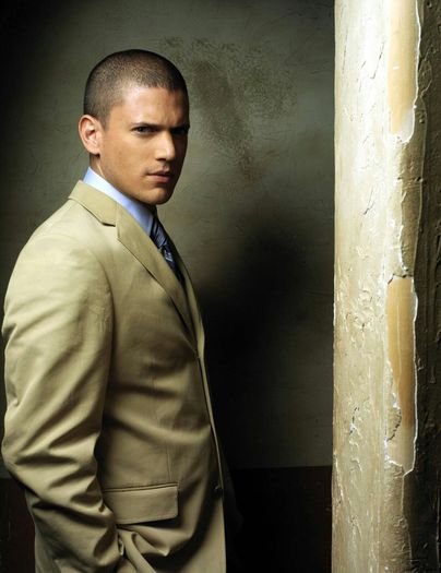Wentworth Miller  (42)