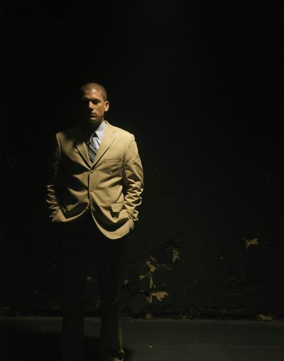 Wentworth Miller  (47)