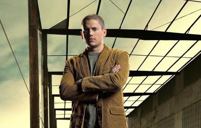 Wentworth Miller  (66)