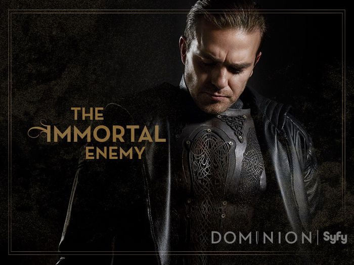 Dominion (3) - Dominion