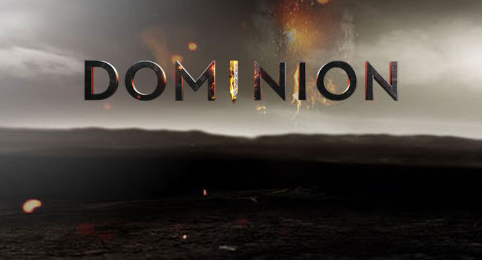 Dominion (8) - Dominion