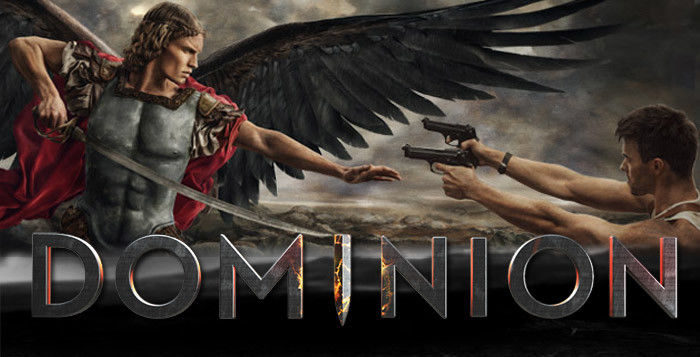 Dominion (11) - Dominion