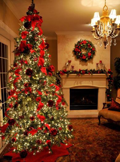  - Splendid Christmas Decorations