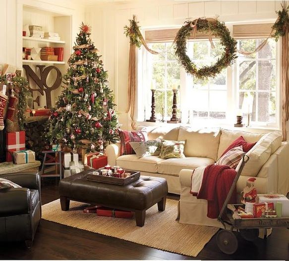  - Splendid Christmas Decorations