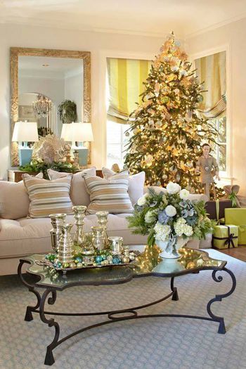  - Splendid Christmas Decorations