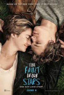 52.The Fault in Our Stars - 07Filme