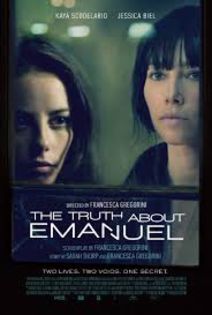 56.The Truth About Emanuel
