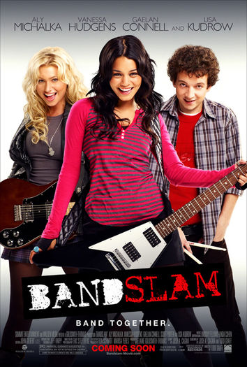 59.Bandslam - 07Filme
