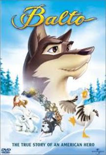 60.Balto