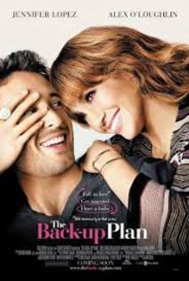 64.The Back-up Plan