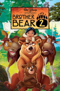 66.Brother Bear2