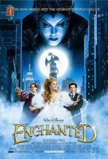 67.Enchanted