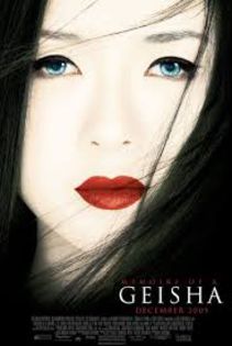 71.Memoirs of a Geisha