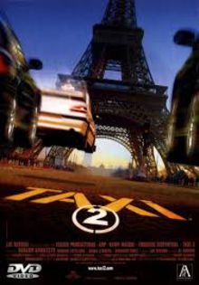76 .Taxi 2