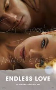 80.Endless Love