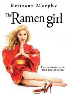 81.The Ramen Girl