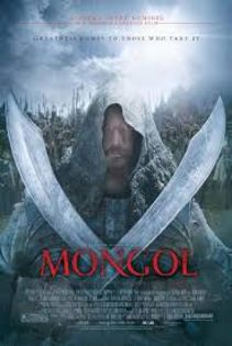 82.Mongol