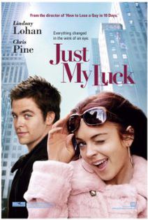 83.Just My Luck