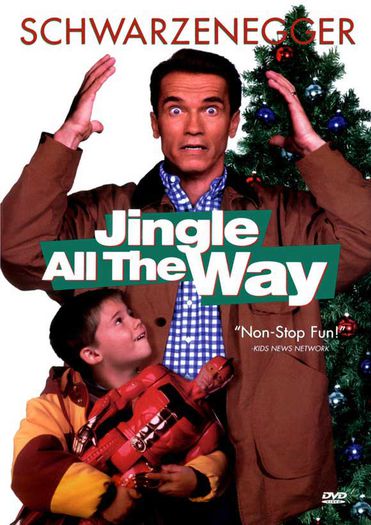 84.jingle all the way
