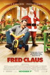 85.FRED CLAUS