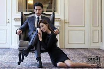 40.Hotel King♥