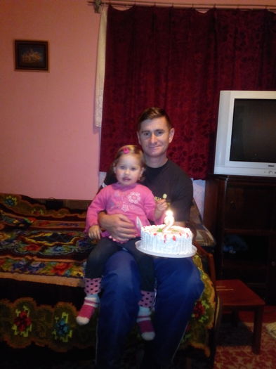 IMG_20141125_195343 - Antonia si tortu la 2 ani 3 ani 4 ani
