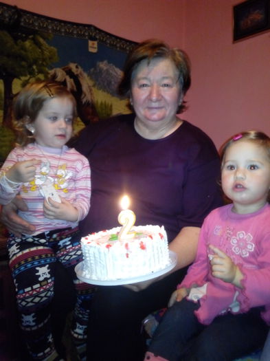 IMG_20141125_195148 - Antonia si tortu la 2 ani 3 ani 4 ani